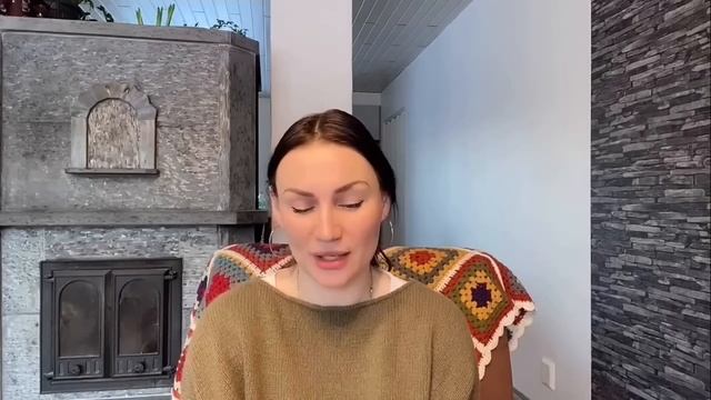 Эпизод 72 . Готовые работы . Процессы. Новая пряжа. смотреть онлайн