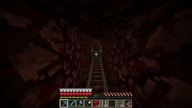 Minecraft Lets Play → 05: Начало подготовки к Хэллоуину, Ферма спрутов в майнкрафт 1.10 смотреть онлайн