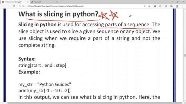 Module Code-M3-R5|Python Programming Language| Concept + Questions |NIELIT OLEVEL SEP 2021|Class -2 смотреть онлайн