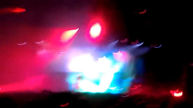 Die Antwoord-Eugene Oregon 2016 👽🐬🎶👿 смотреть онлайн