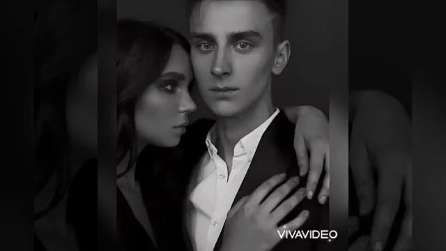 Влад А4 и Юля Годунова - Ненавижу города смотреть онлайн