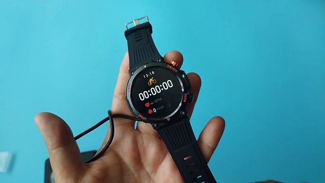 Смарт часы WONLEX DW17 смотреть онлайн