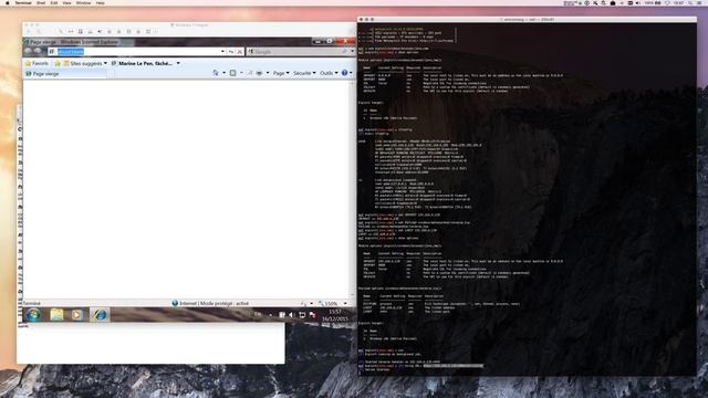 CVE-2013-1493 Java CMM Remote Code Execution смотреть онлайн