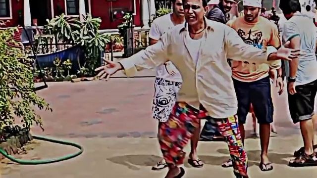 MEME EDIT 2 - 3K SPECIAL EDIT Pyar Ki Pungi | Avengers Edit - Akash Editx смотреть онлайн
