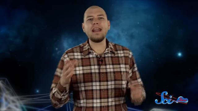 Великий Аттрактор: Нереально Массивная Загадка! смотреть онлайн