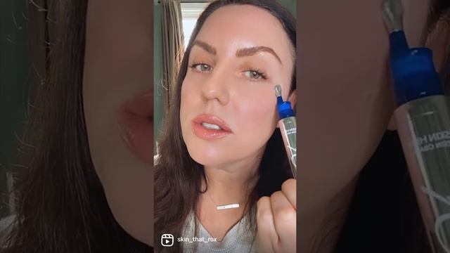 NEW! ZO Skin Health Growth Factor Eye Serum Application смотреть онлайн