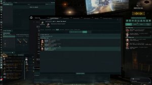 EVE Online: чем еще заняться новичку в Ив.