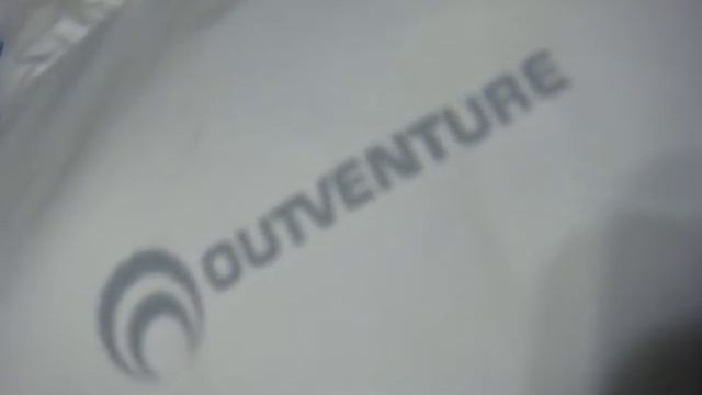 Outventure: очередное разочарование