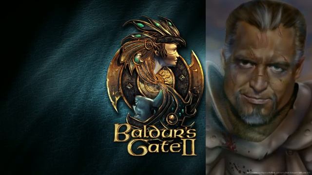 Baldurs Gate 2 Sounds - Companion Audio Collection [Jan,Keldorn,Korgan] смотреть онлайн