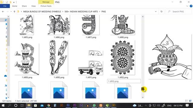 शादी के क्लिप आर्ट्स | Complete details of Indian wedding clip arts. CDR Files + EPS, PSD, JPEG &PN смотреть онлайн
