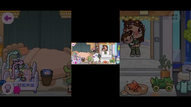 ЗВУК ГРОМЧЕ! Влог аватар ворлд 1 часть смотреть онлайн