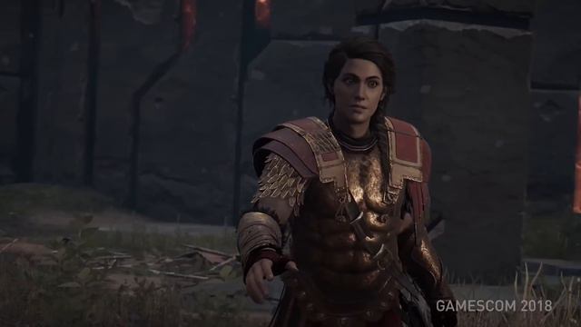 10 Things To Know Before You Buy and Play Assassin's Creed Odyssey смотреть онлайн