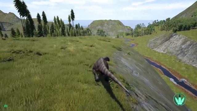 The Isle Gameplay THAT COMPLETELY ORDINARY MAIA