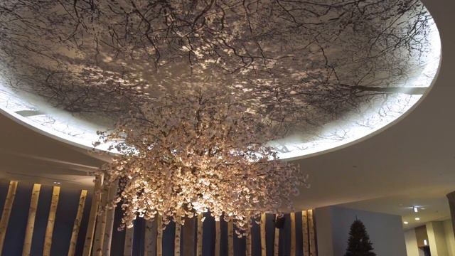 Club Med Tomamu Hokkaido New Open (TAIWAN) смотреть онлайн