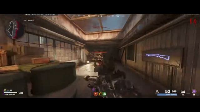 Firebase Z Complete Easter Egg Guide BEST ON YOUTUBE!!! смотреть онлайн
