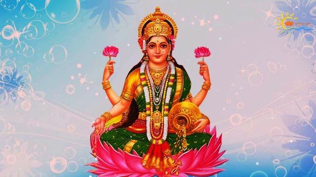 Lakshmi Gayatri Mantra 108 Times | Laxmi Gayatri Mantra | Lakshmi Mantra | Most Powerful mantra смотреть онлайн