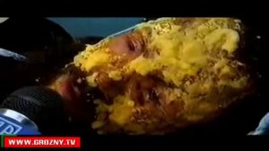 От комсомольского вожака до лидера чеченских сепаратистов  Салман Радуев Трофейные пленки