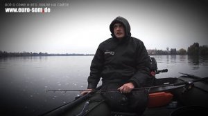 Вопросы и ответы, о ловли сома с помощью квока. от Виталия Дальке