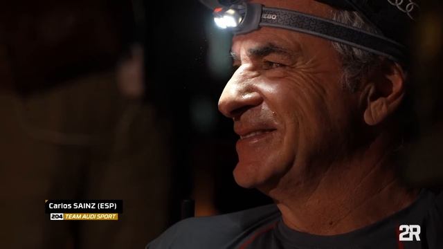 Dakar 2024 Best moments - #W2RC смотреть онлайн