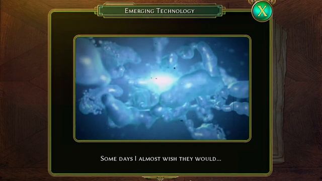 The Emerald Maiden: Symphony of Dreams Collector's Edition (Part 8) смотреть онлайн