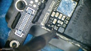 IPhone 7 сбой активации