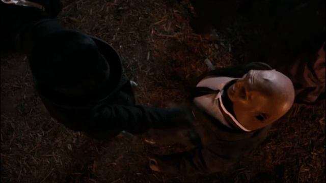Doctor Who - The Name of the Doctor - The Tomb opens смотреть онлайн