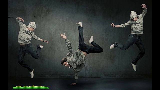 Eightyfour - Electro People смотреть онлайн