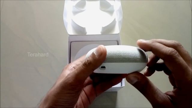 Google Home Mini Unboxing | How to Use? | Powered by Google Assistant смотреть онлайн