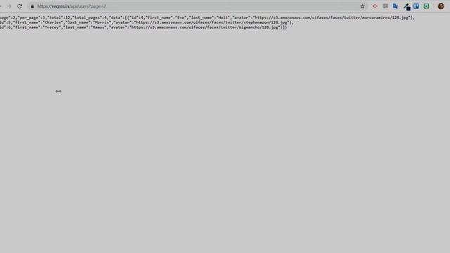 Proyecto REST en SoapUI смотреть онлайн