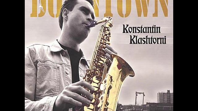 Konstantin Klashtorni - Funky Story смотреть онлайн