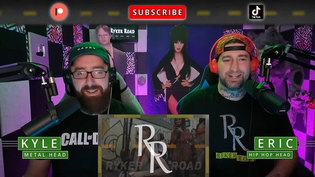 WE REACT TO THE BIG PUSH: WAR PIGS - A MASH UP?! смотреть онлайн