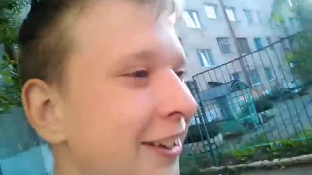 прогулка по чите №2 смотреть онлайн