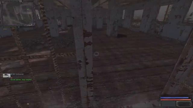 S.T.A.L.K.E.R. Альтернатива 1.3 (10) ДОКУМЕНТЫ ЛАБОРАТОРИИ Х8, ГДЕ ИСКАТЬ ТРИ МЕДУЗЫ! смотреть онлайн