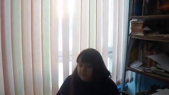 Интервью Некрасова Ю М о работе библиотекаря смотреть онлайн