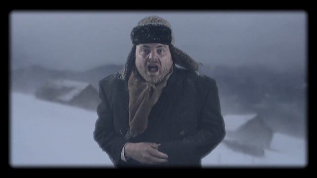 Archibald MacMacintosh - 'A Perfect World' смотреть онлайн