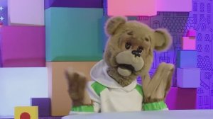 ✨Спокойной ночи, малыши!✨ Хороший судья