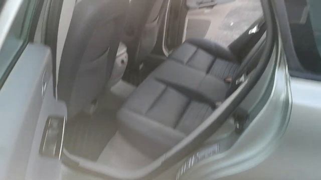 Volvo V50 1.8 Flexifuel Manuell, 125hk, 2006 смотреть онлайн