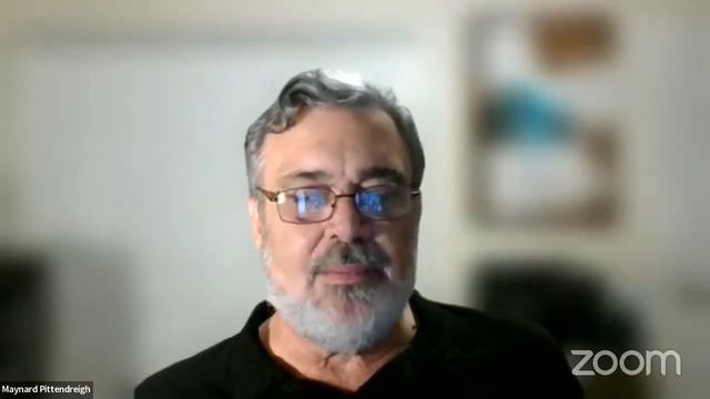 "All is Change" Featuring John Goss - Astronomical League Live 14 - Explore Alliance смотреть онлайн