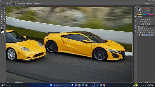 How To Change Color Of Any Object In Photoshop With Hue&Saturation Instantly 2023 Nexon Digita смотреть онлайн