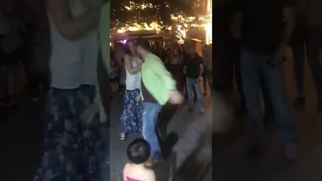 Bachata Baku смотреть онлайн