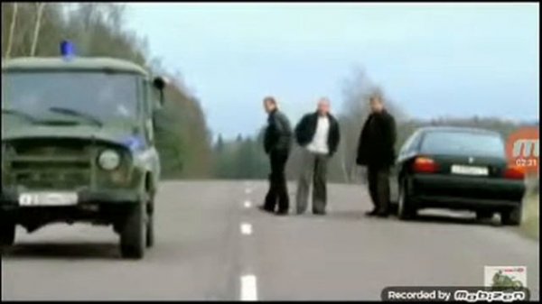 Едем в бехе 2 тэтэхи