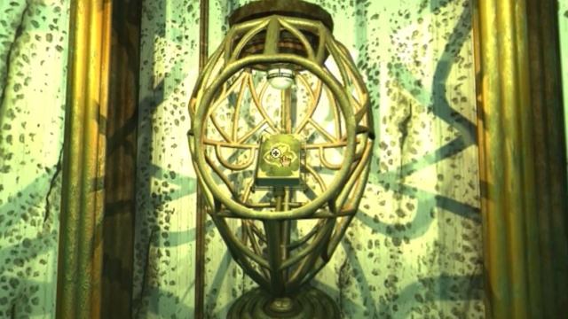 3 Давайте поиграем в Myst 3: Exile смотреть онлайн