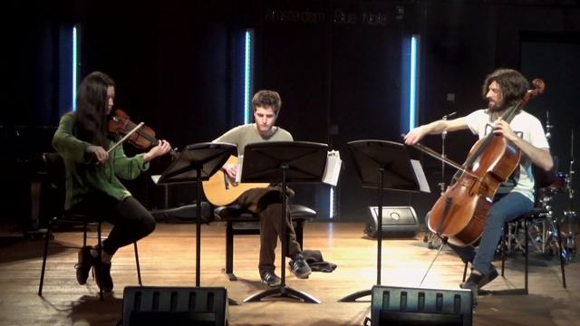 Den Boer/Tasca/Sola смотреть онлайн