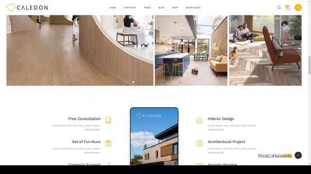 Ai - Modern WordPress Theme For Architecture and Interior Companies 14 construction смотреть онлайн