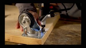 WORX NITRO 20V Brushless 2-in-1 SWITCHDRIVER Drill/Driver - POWERSHARE - WX177 / WX177.9