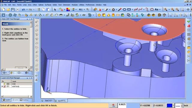 git cam setup смотреть онлайн