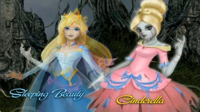 Once Upon A Zombie - Planet Z