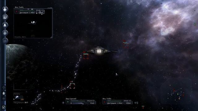 X3 Terran Conflict. сезон 3. проба абордажа. смотреть онлайн