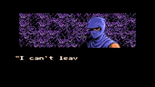 Ninja Gaiden Trilogy (SNES) смотреть онлайн