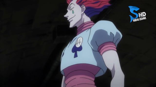 HUNTER X HUNTER | EPISODE 03 | PROMO | URDU DUB @KidsZonePakistan смотреть онлайн